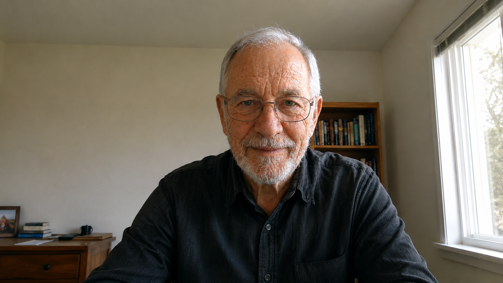 Artie Sterling
